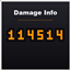 Damage Info logo
