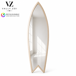 Oceara Mirror [VZ] project image