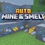 Tryzz's Auto Mine & Smelt ✨ logo