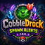 CobbleDrock Spawn Alerts logo