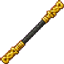 Wukong Staff logo