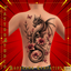 Robynq Tattoo RTN6053 - Basegame compatible logo