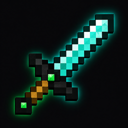 Java-Style Swordz for Minecraft 1.21 — Textures screenshot