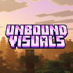Unbound Visuals for Minecraft 1.21 — Shaders screenshot
