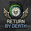 Re:Zero: Return by death sounds logo