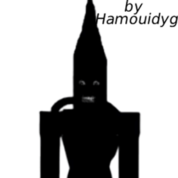 Ultra Optimize Horror by Hamoudiyg