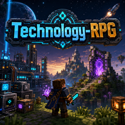 Technology RPG-Beyond the Stars