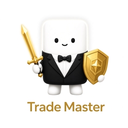Trade Master logo