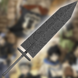 Black Clover Demon Slayer project image