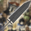 Black Clover Demon Slayer logo