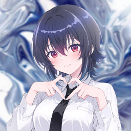 CPvP Umi Asanagi + Anime sky project image
