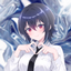 CPvP Umi Asanagi + Anime sky logo