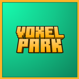 Voxel Park project image