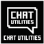 Chat-Utilities logo