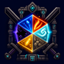 Element Gems  (Velathryn) logo