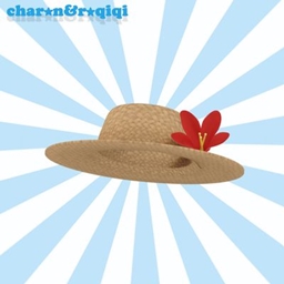 [charon&roqiqi]N30_hat project image