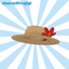 [charon&roqiqi]N30_hat logo