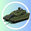 Valk Tracks logo