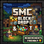 SMC 5x Block drop loot logo