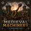 Medieval Machinery logo