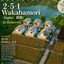 KOMOREBI VILLAGE By BARABARASIMS logo