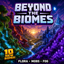 Beyond the Biomes logo