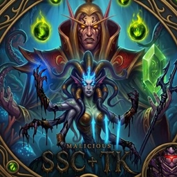 Malicious Chronicles project image