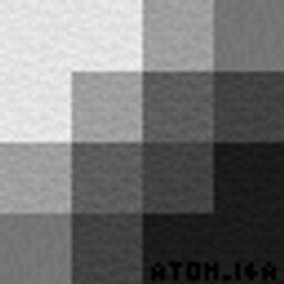 ATOMS' Estructure Texture project image