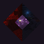 Solas + World Evils logo