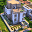 Off -Campus Student Housing | Residential Rental & Dorm logo