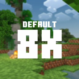 Default 8x project image
