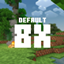 Default 8x logo