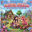 Pastel Realm logo