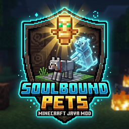 SoulBound:Pets project image