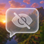InvisibleChat logo