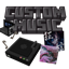 Custom Music Discs logo