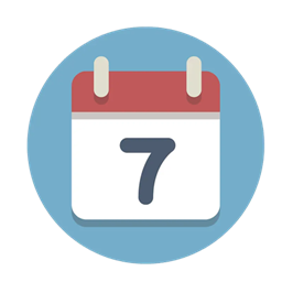 Calendar project image