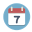 Calendar logo