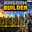 Insanely Difficult Kingdom Builder logo