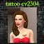 tattoo cv2304 logo