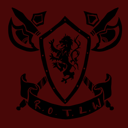 Realms of the Lost World logo
