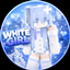 White Girl Skin logo