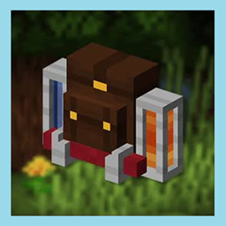 Adventure Backpacks project image