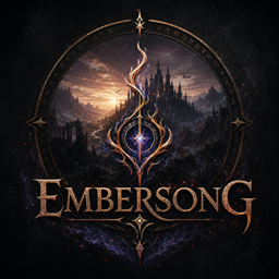 Embersong logo