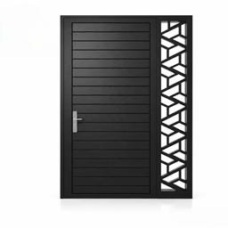 Aurek Front Door S logo