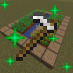 Harvest Enchantment New logo