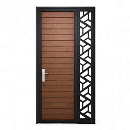 Aurek FrontDoor Medium logo