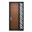 Aurek FrontDoor Medium logo
