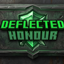 Deflected Honour logo