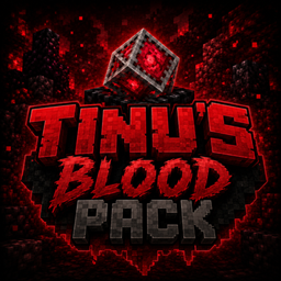 Tinu's Blood PACK project image